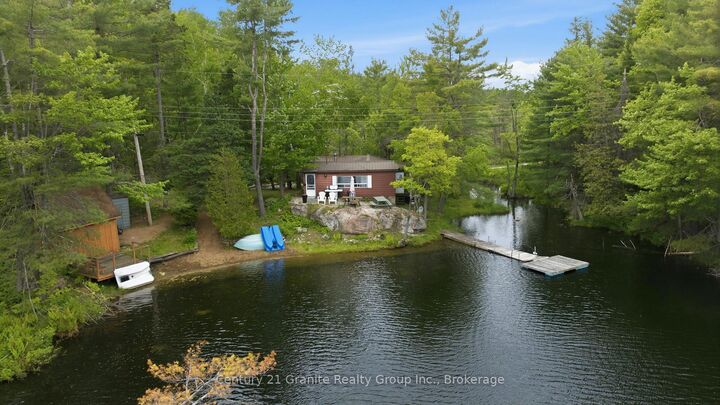 1427 Spar Lake Road — photo 1