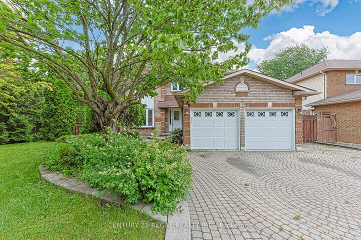 599 Sandford Street — photo 1