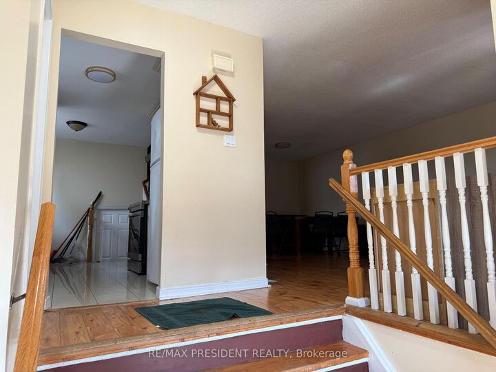 Property Photo: 84 Primerose Crescent ON L6Z 1E3