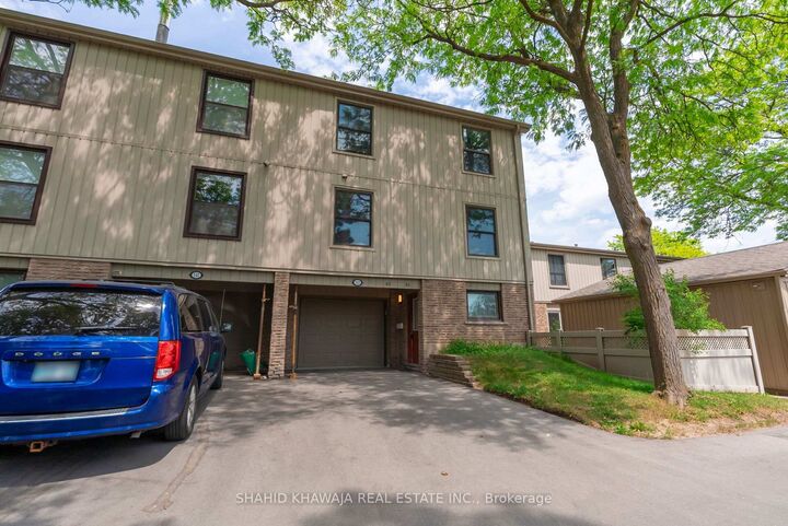 Property Photo: 143 Janefield Avenue ON N1G 2L4