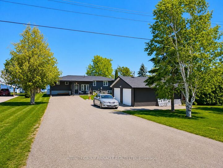 Property Photo: 47 Alton Road ON K0M 1G0