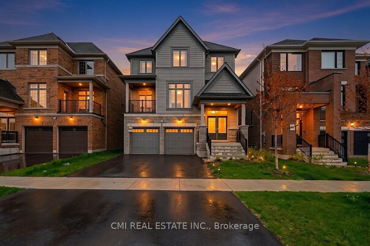 Property Photo: 1025 Trailsview Ave Avenue ON K9A 4J6