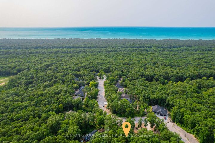 Property Photo:  10126 Pinery Bluffs Rd, Lot 8 Road  ON N0M 1T0 