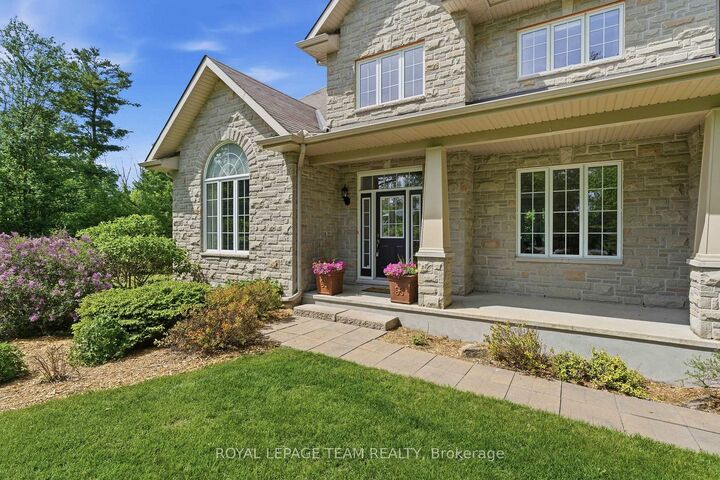 Property Photo: 234 Cyd Street ON K0A 1L0
