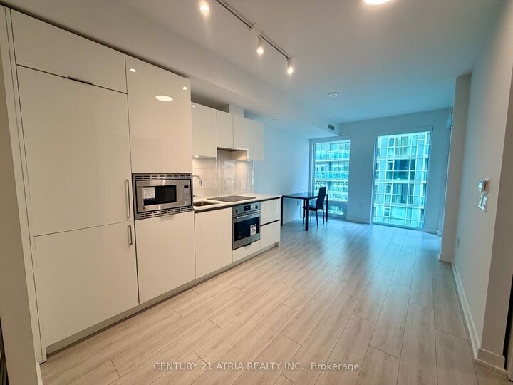 Photo de la propriété: 121 St Patrick Street 421 ON M5T 0B8
