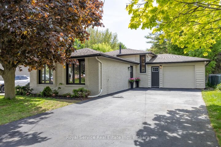 Property Photo: 567 Daintry Crescent ON K9A 4X9