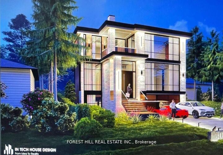 40 Connor Drive — photo 1