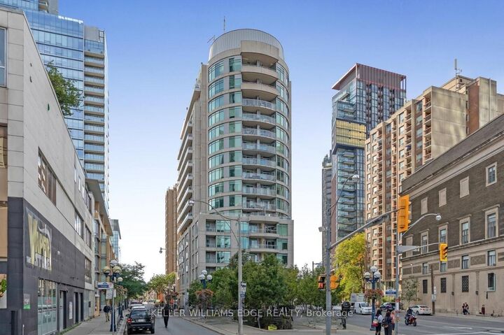 8 Scollard Street 1408 — photo 1