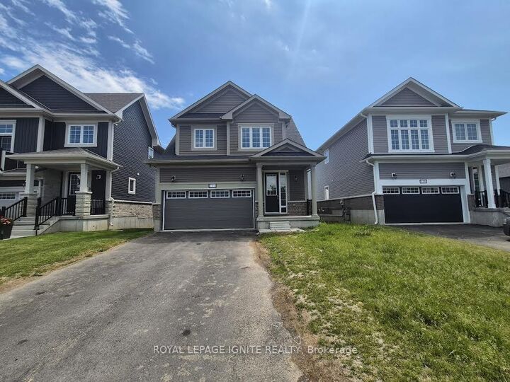 137 Gildersleeve Boulevard — photo 1