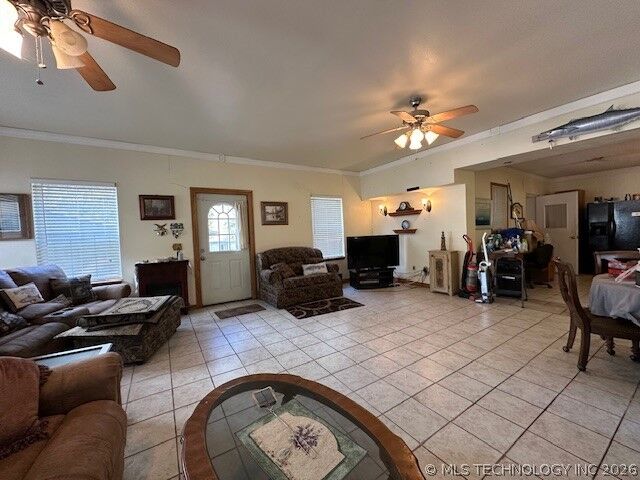 Property Photo: 74128 Buckeye Road OK 74467