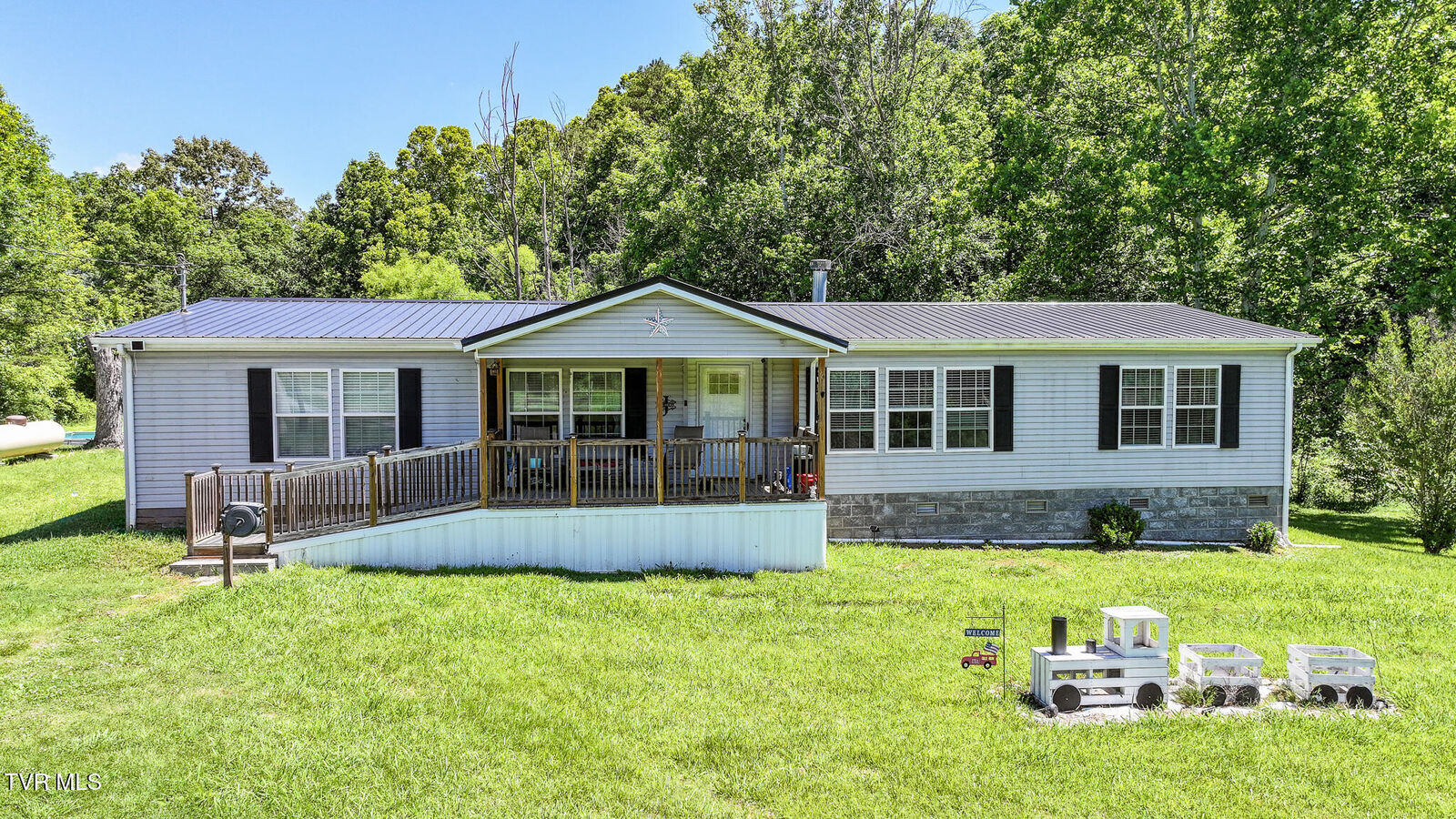 Property Photo:  245 McCamey Road  TN 37818 
