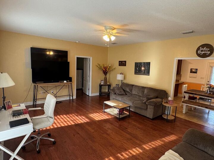 Property Photo:  3751 Deerwood Rd  GA 31601 