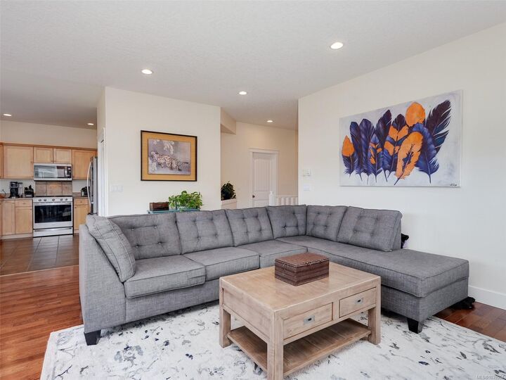 Property Photo:  6742 Steeple Chase  BC V9Z 0W3 