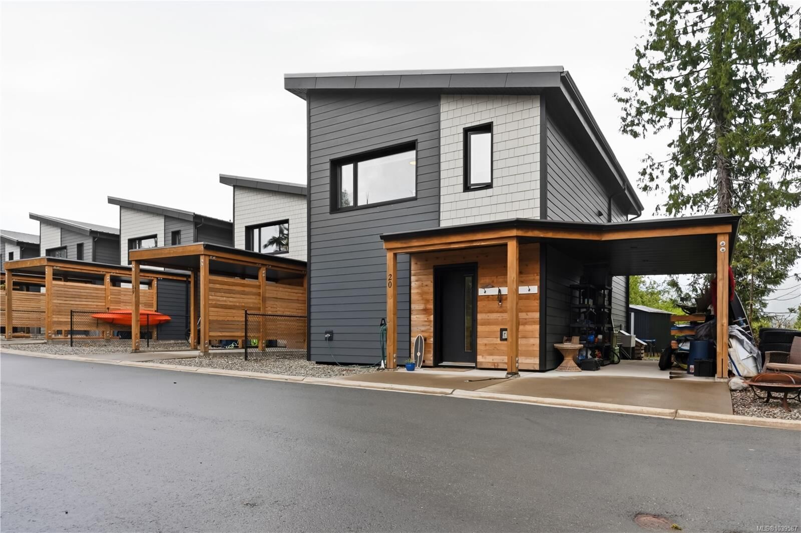 Property Photo:  1782 St. Jacques Blvd #20  BC V0R 3A0 