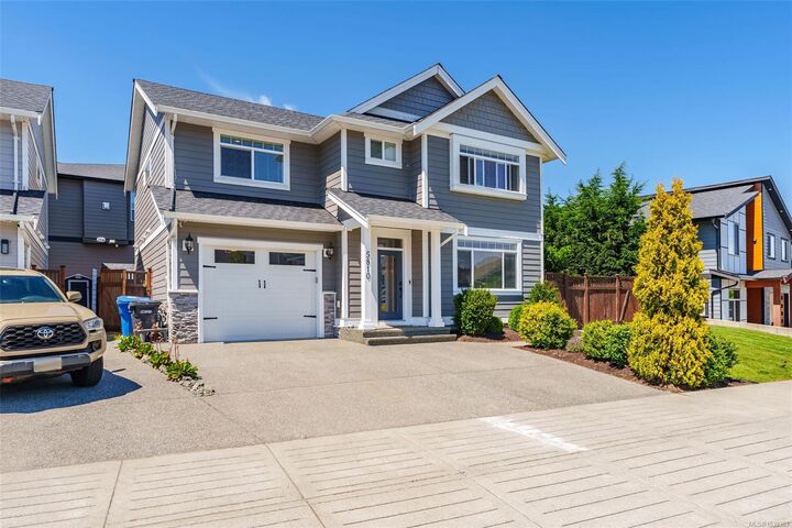Property Photo:  5810 Linley Valley Dr  BC V9T 0K5 