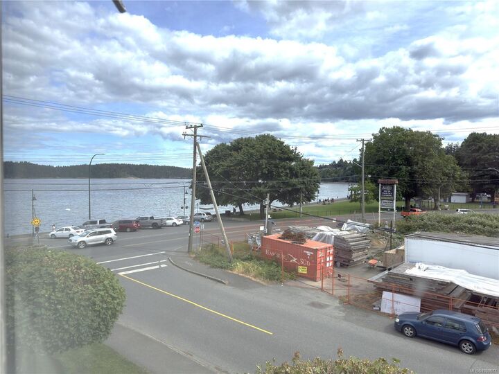 Property Photo: 2815 Departure Bay Rd #310 BC V9S 5P4