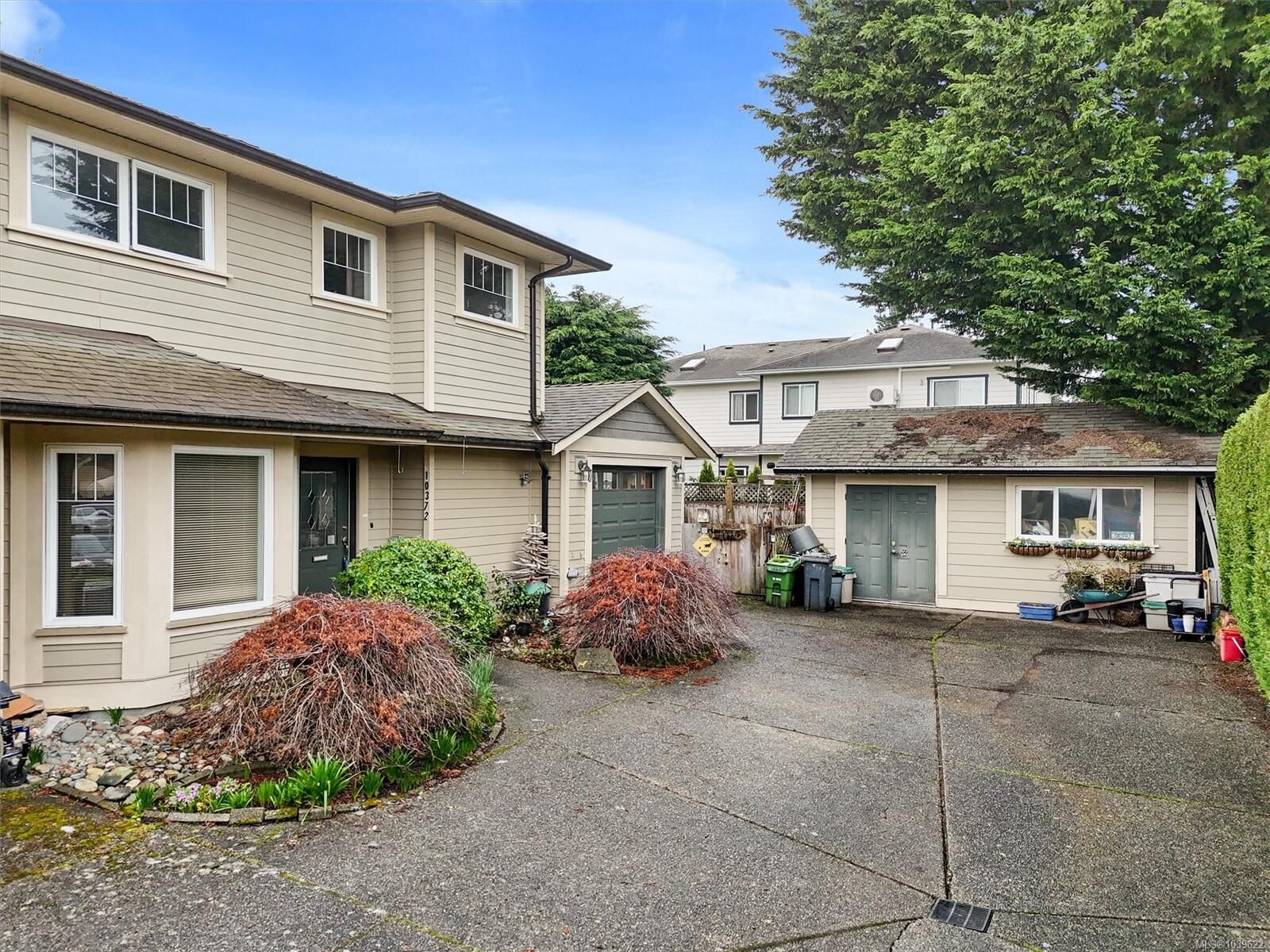 Property Photo:  10372 Bowerbank Rd  BC V8L 3L7 