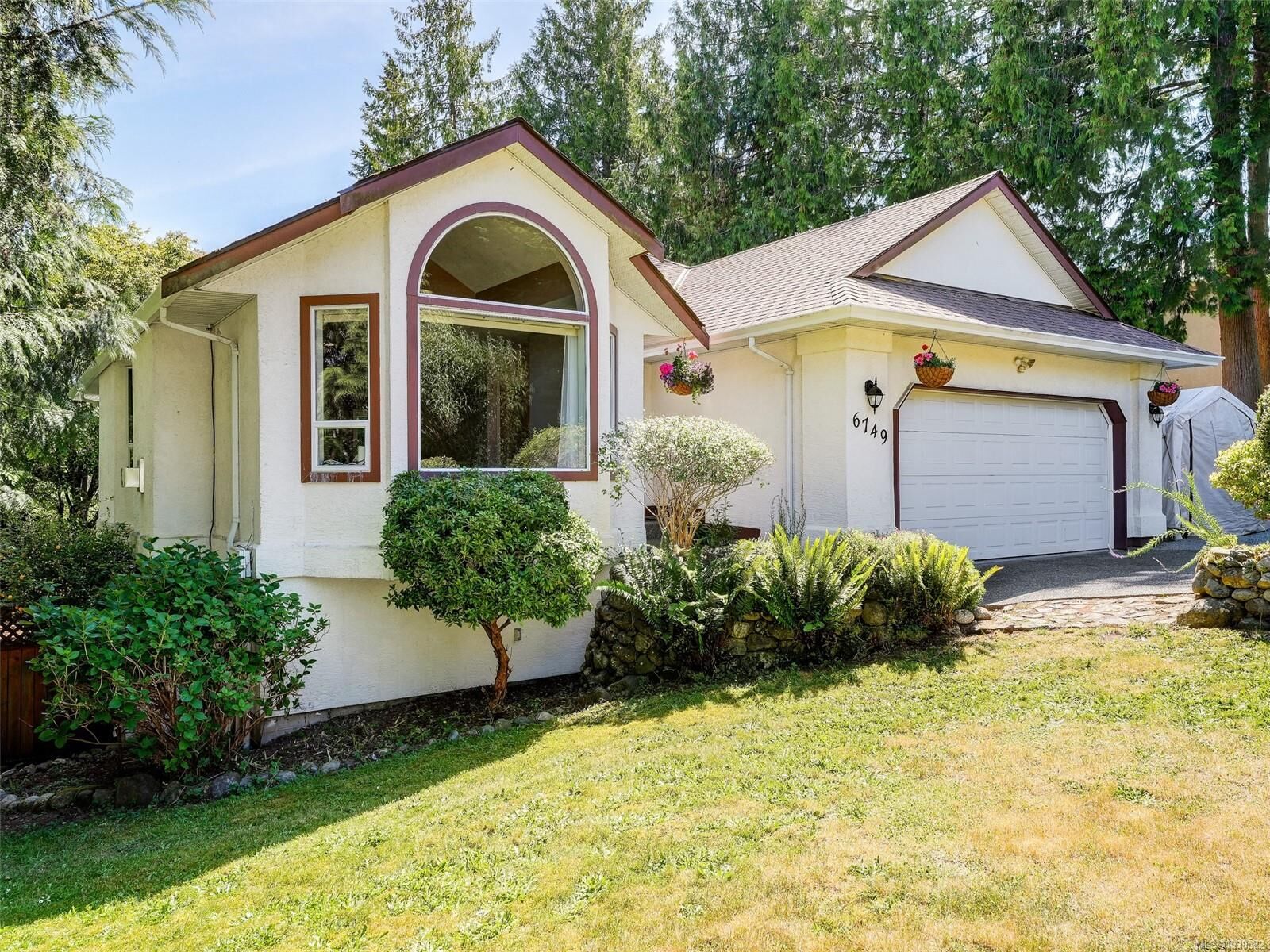 Property Photo:  6749 Rhodonite Dr  BC V9Z 0H7 