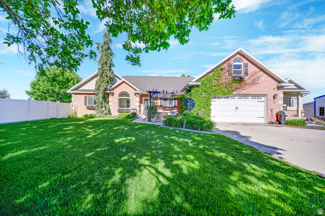 Property Photo:  853 N 800 W  UT 84320 