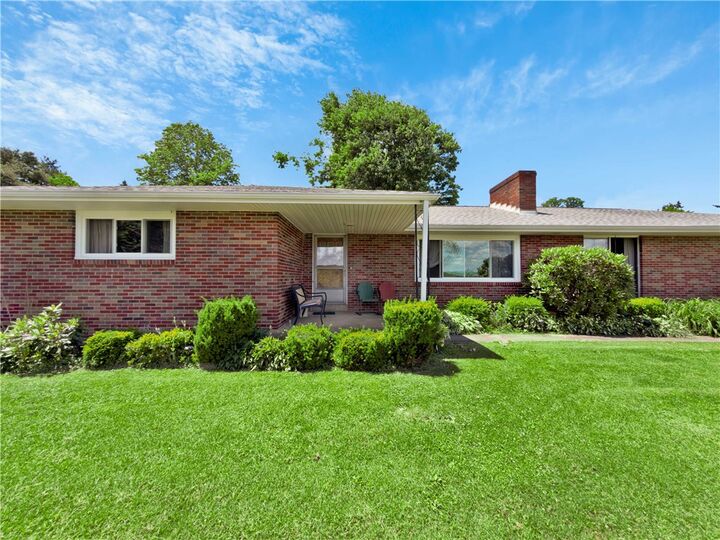 Property Photo: 547 McKinley Road PA 16115