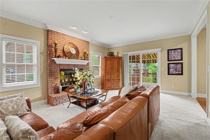 Property Photo: 502 Sword Dancer Pl PA 16066