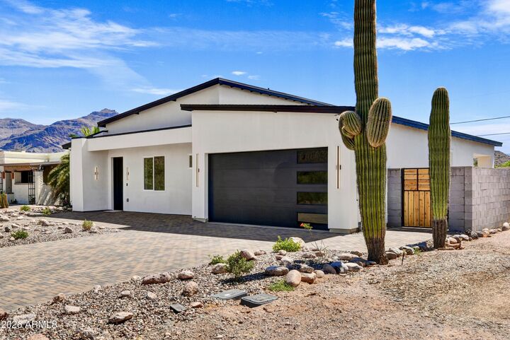 Property Photo:  5579 S Alameda Road  AZ 85118 