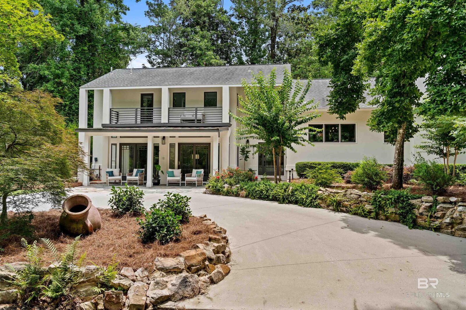 Property Photo: 6760 Cedar Brook Drive AL 36532