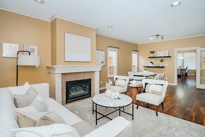 Property Photo: 3933 Garry Street BC V7E 2T7