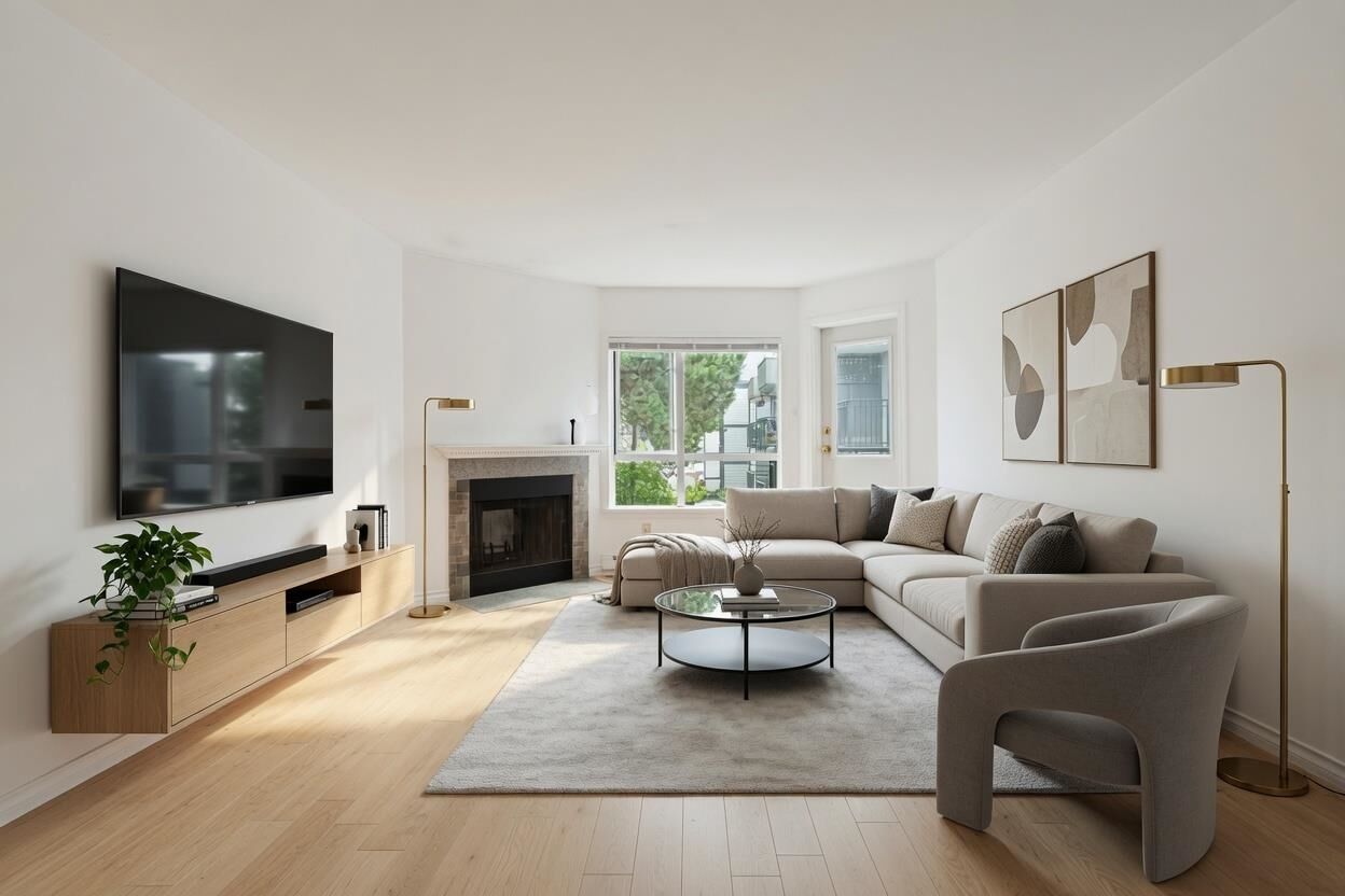 Property Photo:  555 W 14th Avenue 319  BC V5Z 4G8 