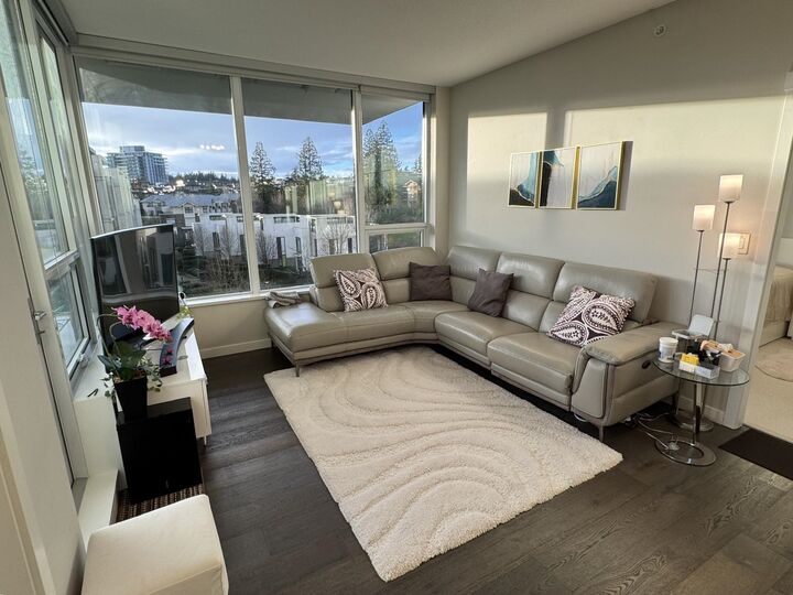 Property Photo: 3487 Binning Road 501 BC V6S 0K8