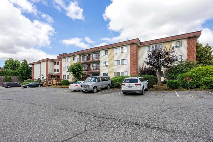 Property Photo: 1909 Salton Road 347 BC V2S 5B6