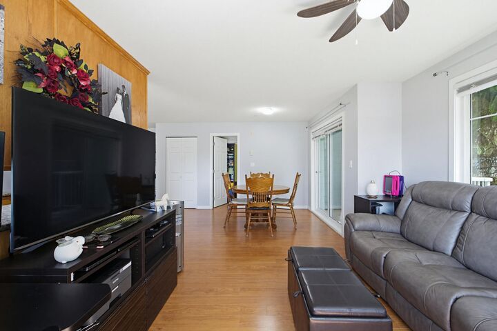 Property Photo: 33960 Old Yale Road 102 BC V2S 2J9