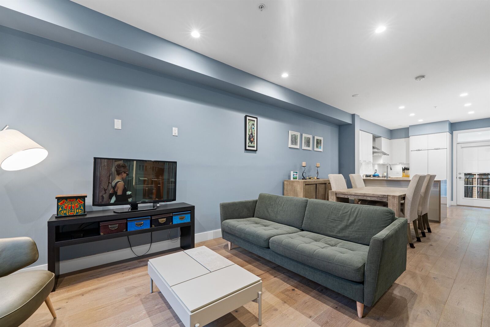 Property Photo: 8121 Shaughnessy Street BC V6P 3X9