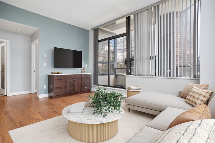 Property Photo:  1010 Howe Street 701  BC V6Z 1P5 