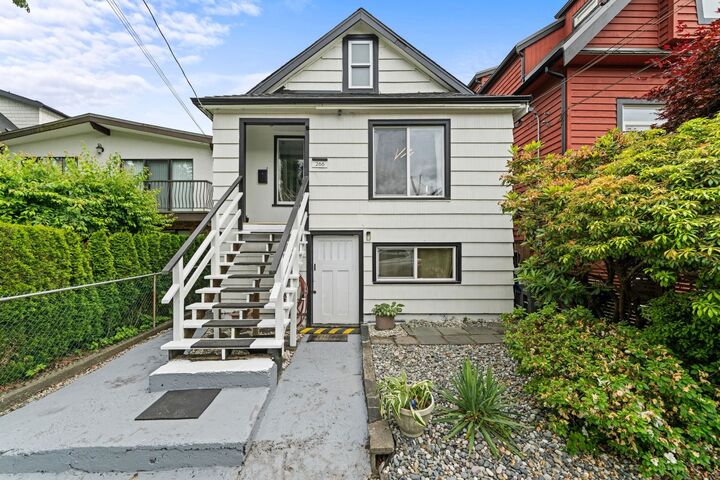 266 E 32nd Avenue — photo 1