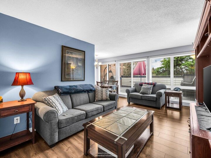 Property Photo: 10200 4th Avenue 21 BC V7E 1V3