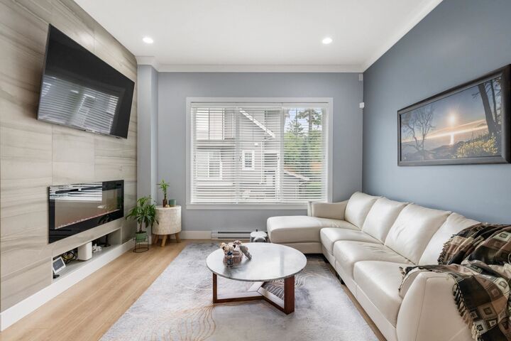 Property Photo: 2855 158 Street 21 BC V3Z 0P5