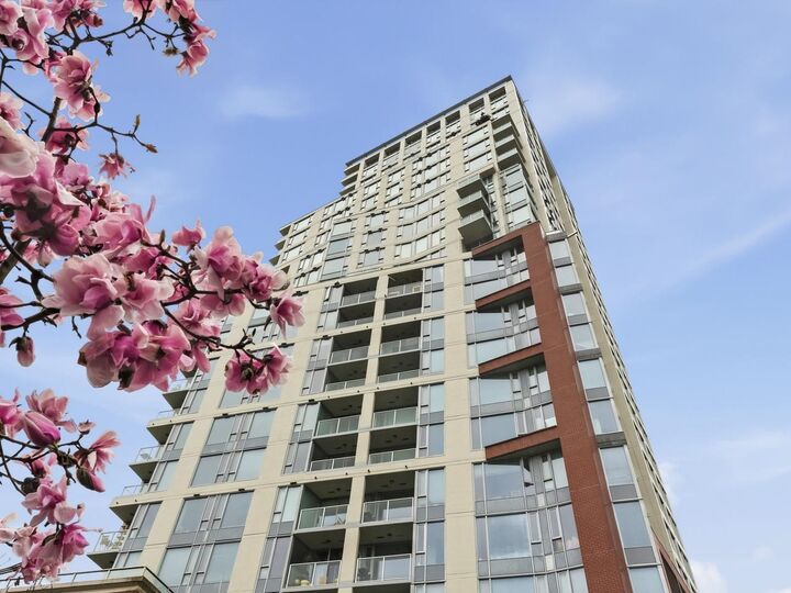 550 Taylor Street 710 — photo 1