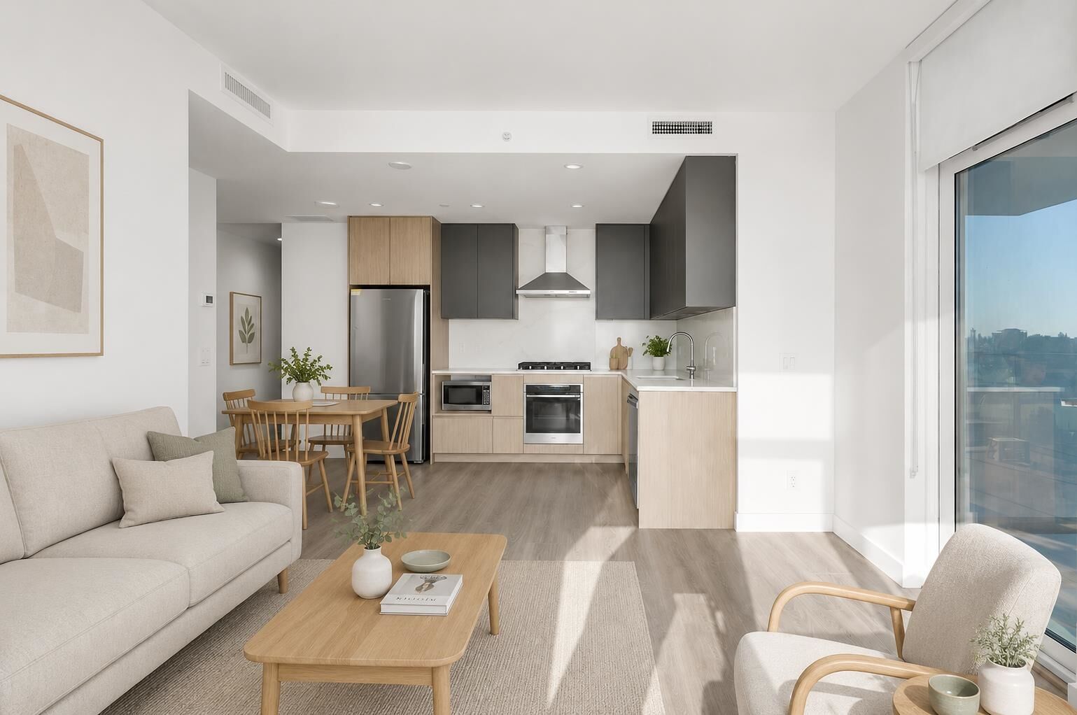 Property Photo:  10750 135A Street 907  BC V3T 0V4 