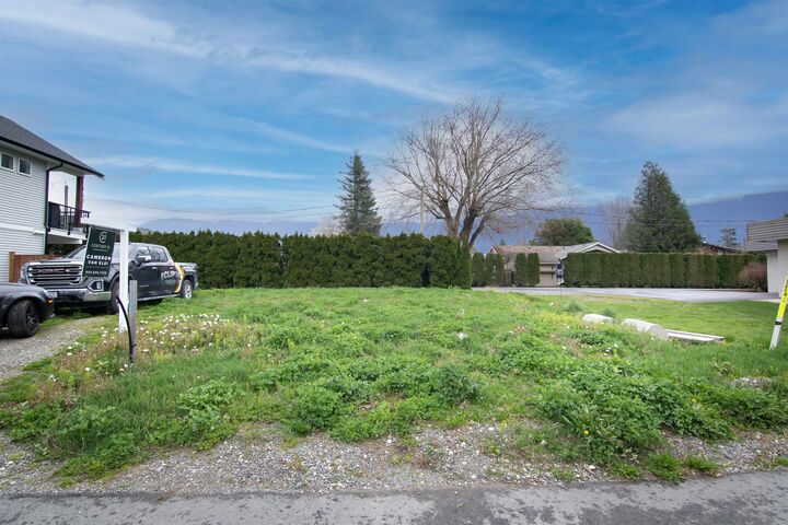 Property Photo: 7450 Morrow Road 6 BC V0M 1A2