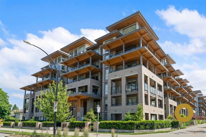 Property Photo:  7588 16th Street 401  BC V3N 0H8 