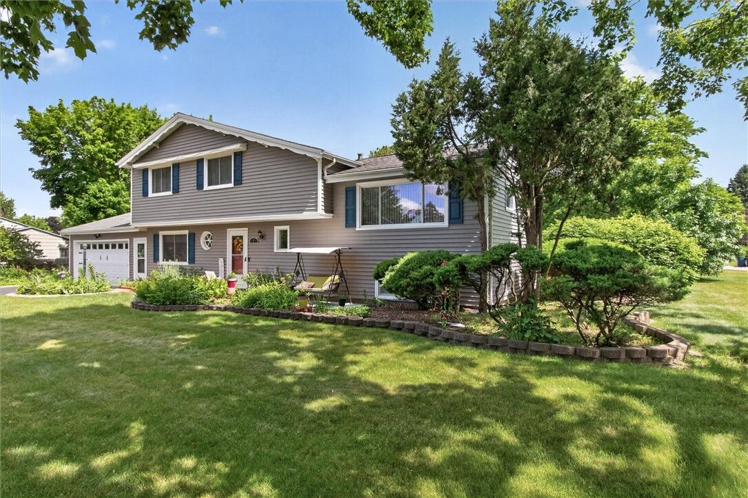 Property Photo: 2 Bryn Mawr Road NY 14624