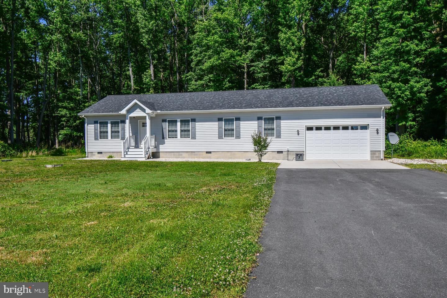Property Photo: 11006 Mumford Road MD 21813