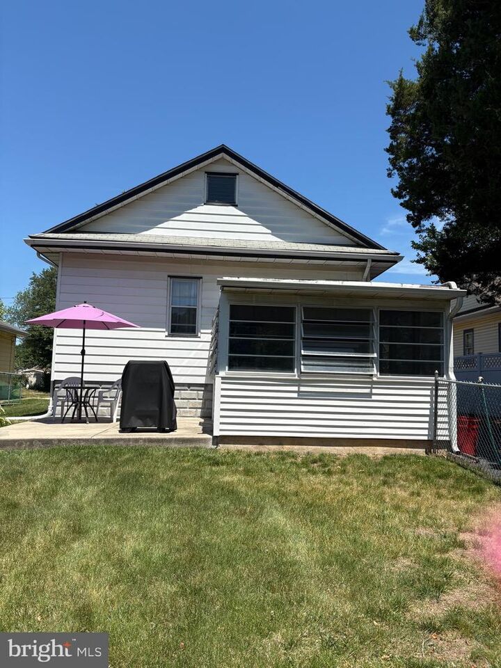 Property Photo: 1904 S Park Avenue NJ 08035