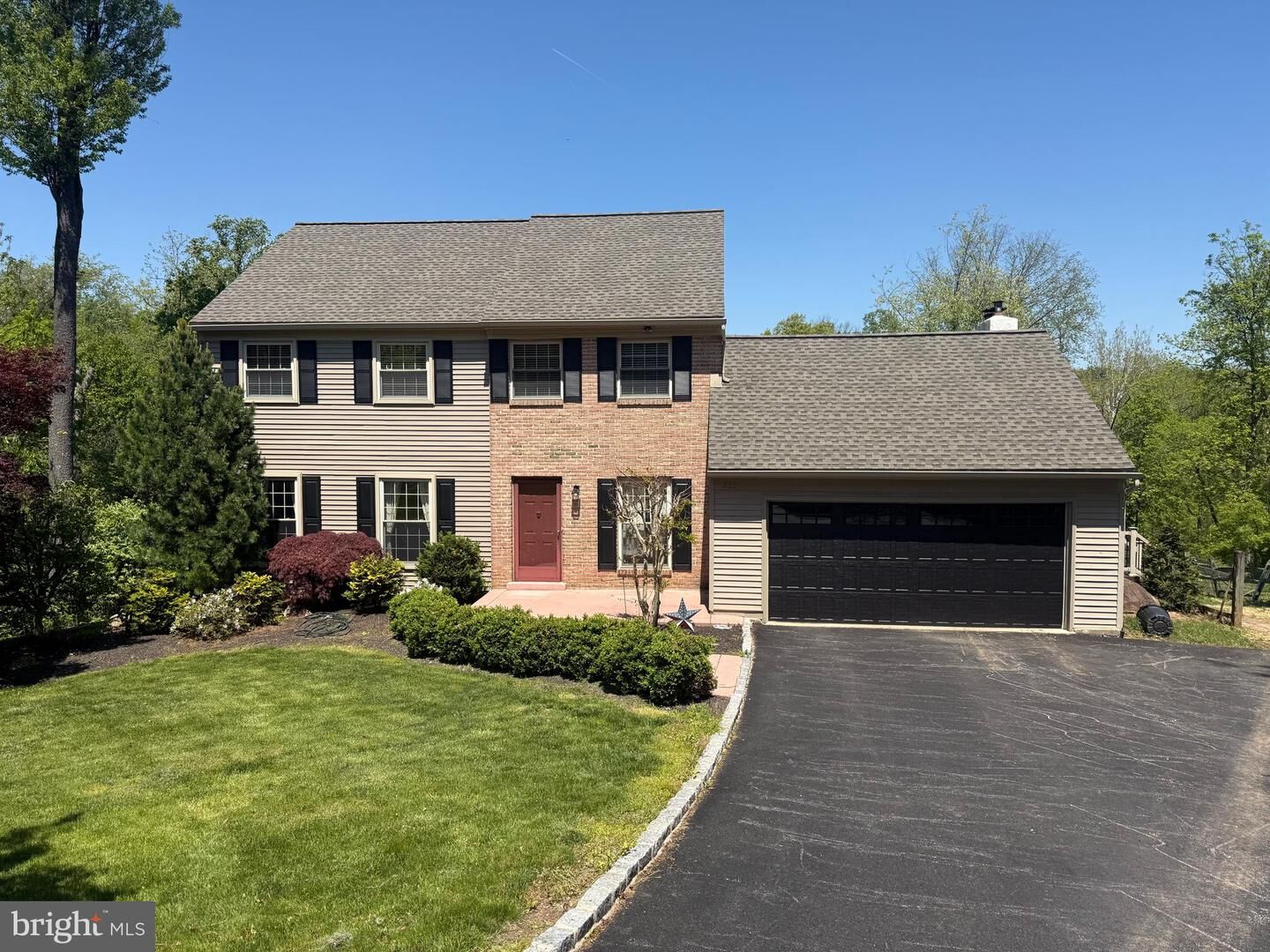Property Photo: 736 Black Rock Road PA 19426