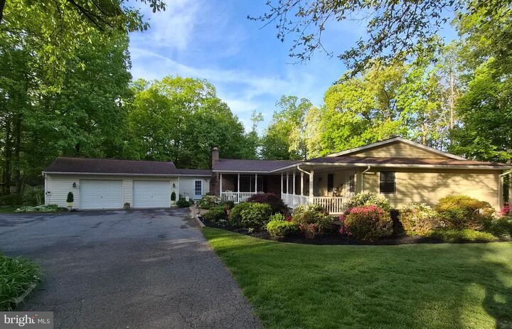 Property Photo: 2404 Braddock Road MD 21771