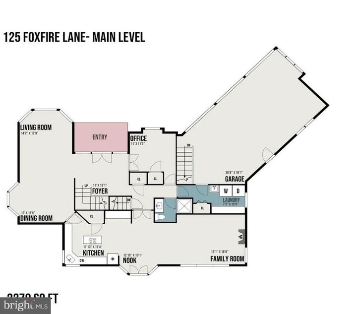 Property Photo:  125 Foxfire  PA 17339 