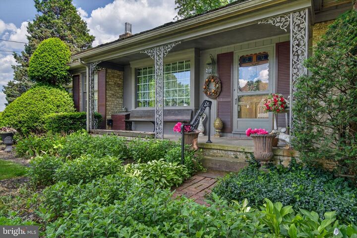 Property Photo:  4190 Wolfs Church Road  PA 17408 