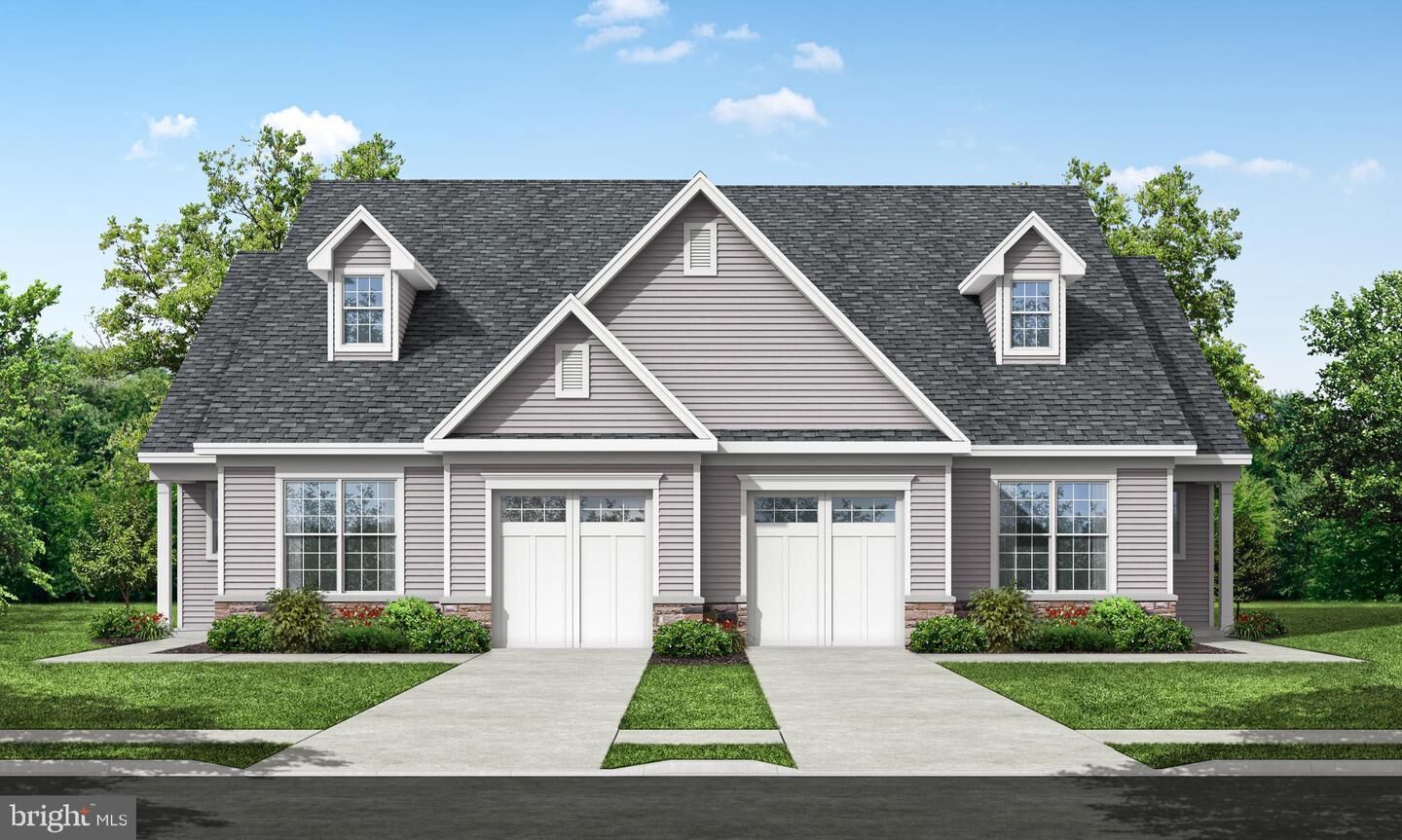 Property Photo: 45 Redkist Drive NJ 08062