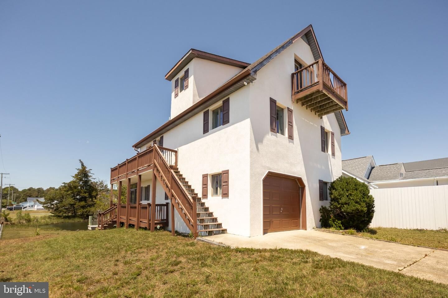 Property Photo: 10431 Brighton Road MD 21842